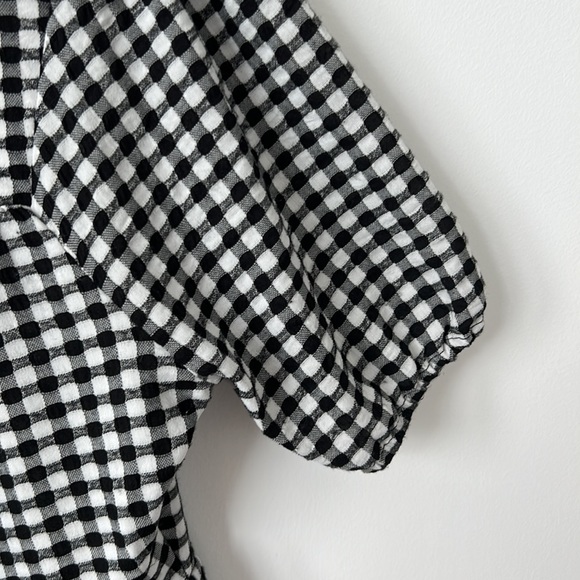 DEX NWOT Babydoll Dress - Picture 4 of 9